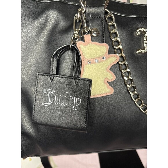 Juicy Couture Juicify Tote - Picture 4 of 5